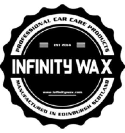infinity-wax