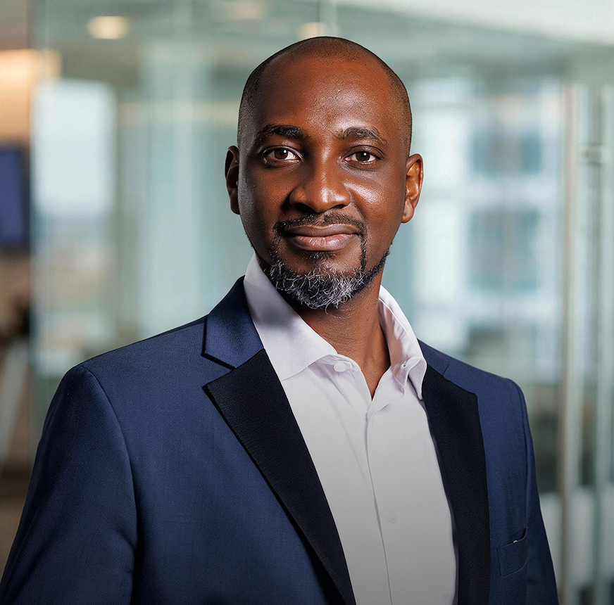 Charles Okorie Profile Picture