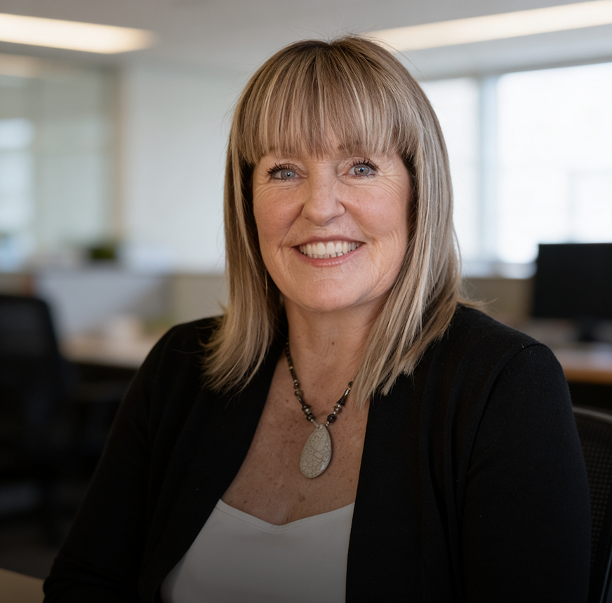 Cheryl van Leeuwen Profile Picture