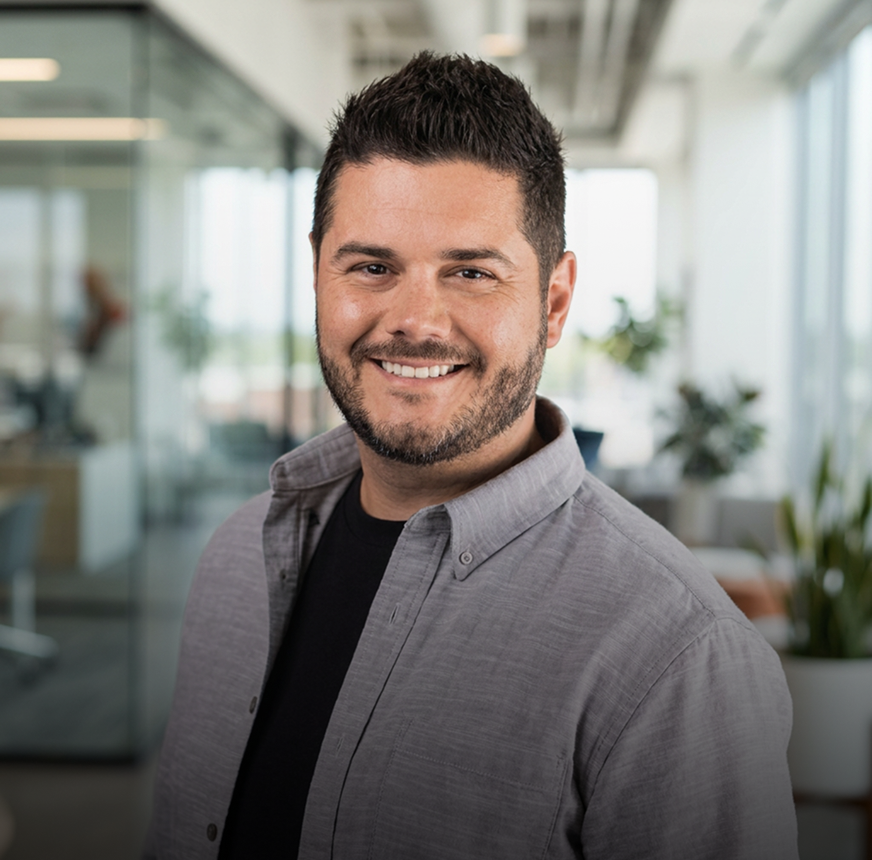 Mike D'Agostini Profile Picture