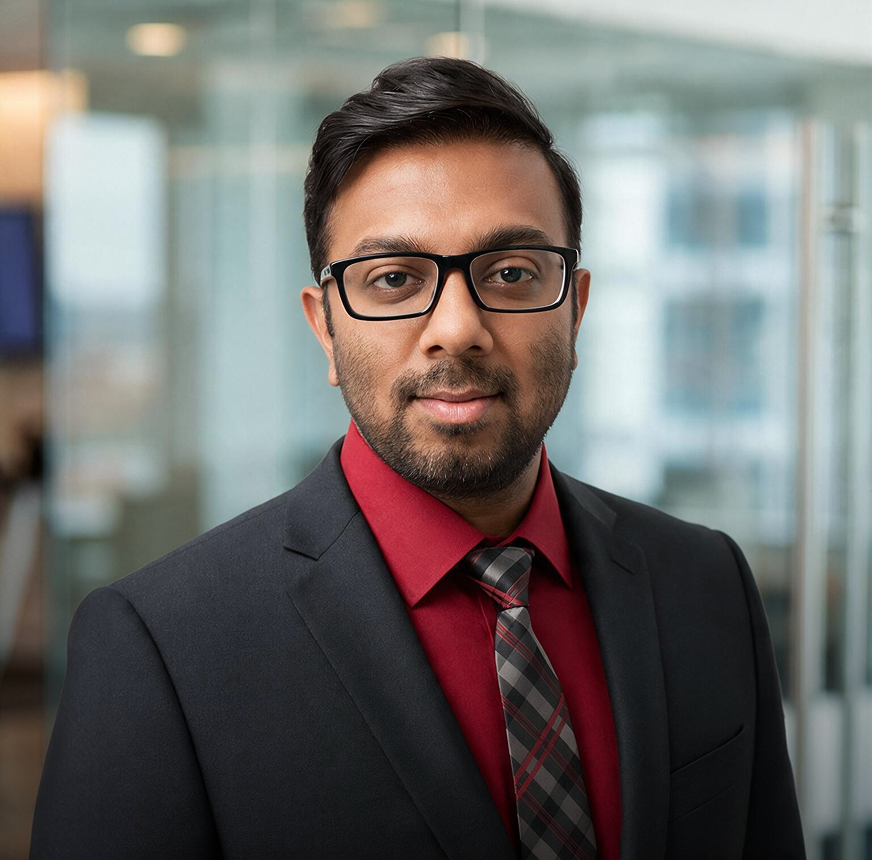 Ram Raghvan Profile Picture