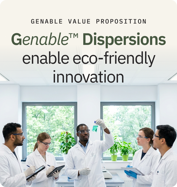 value proposation
