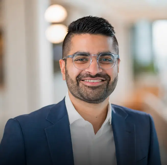 Dr. Vinayak Bhandari Profile Picture